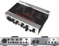 Native Instruments Audio Kontrol 1