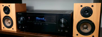 Sony AV RECEIVER VSX-528