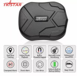 PROFESIONALNI GPS tracker lokator baterija do 2 meseca