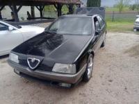 Alfa Romeo 164 2.5 td