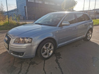 Audi A3 1.9 TDI S-line Sportback