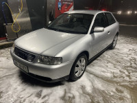 Audi A3 1.9 tdi