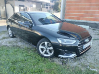 Audi A4 35 TDI S tr Advanced+ avtomatik