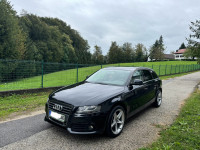 Audi A4 Avant  2.0 TDI 105 kW multitronic avtomatik