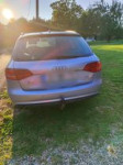 Audi A4 Avant 2.0 TDI