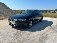 Audi A4 Avant 2.0 Tdi  ultra s-tronic