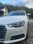 Audi A4 Avant Audi A4 Avant 2.0 TDI ultra Sport 110 150