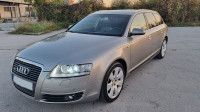 Audi A6 3.0TDI QUATTRO 4x4, BI-XENON-WEBASTO-KLJUKA avtomatik