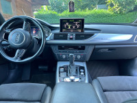 Audi A6 Allroad 3.0 avtomatik