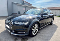 Audi A6 Allroad 3.0 TDI automatik