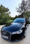 Audi A6 Avant TDI 2.0 ultra avtomatik