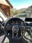 Audi Q2 Suv avtomatik