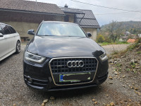 Audi Q3 2.0 TDI quattro S tronic