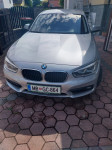 BMW serija 1 116i