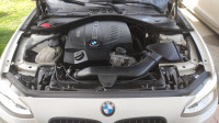 BMW serija 1 M135i, šibedah, alcantara, harman, memory