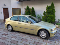 BMW serija 3 316 ti Compact