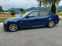 BMW serija 3 316d M SPORT PAKET