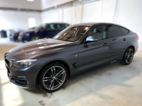 BMW serija 3 Gran Turismo 318d M Sport