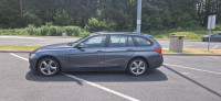 BMW serija 3 Touring 318d