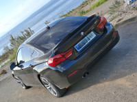 BMW serija 4 Coupe 420i Sport Line KOT NOV. UGODNO.MENJAVA