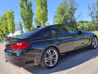 BMW serija 4 Coupe 420i Sport Line KOT NOV. UGODNO.MENJAVA