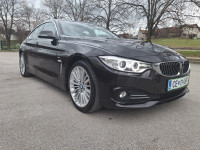 BMW serija 4 Gran Coupe 3.0 D avtomatik