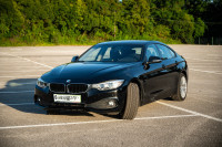 BMW serija 4 Gran Coupe 420 Xd