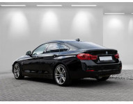 BMW serija 4 Gran Coupe 420i Sport Line - 72.ooo kilometrov,1.lastnik