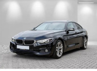 BMW serija 4 Gran Coupe 420i Sport Line - 72.ooo kilometrov,1.lastnik