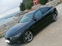 BMW serija 4 Gran Coupe 420i Sport Line KOT NOV. UGODNO.MENJAVA