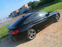 BMW serija 4 Gran Coupe 420i Sport Line KOT NOV. UGODNO.MENJAVA