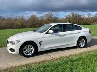 BMW serija 4 Gran Coupe 420i SPORT LINE, PERLA BEL,TOP STANJE