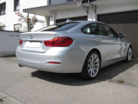 BMW serija 4 Gran Coupe 420i Sport Line