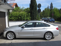 BMW serija 4 Gran Coupe 420i Sport Line