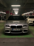 BMW serija 5 3.0 dizel avtomatik