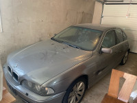 BMW serija 5 3.0