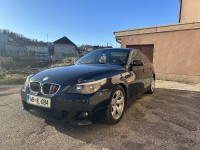 BMW serija 5 E60 M- optik