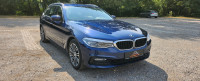 BMW serija 5 Touring 520i avtomatik