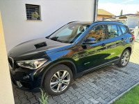 BMW X1 sDrive18d avtomatik