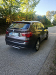 BMW X3 2.0 avtomatik