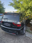 BMW X3 drive avtomatik