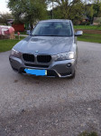 BMW X3 SUV