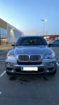 BMW X5 3.0 SD avtomatik