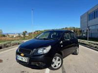 Chevrolet Aveo 1.2