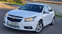 Chevrolet Cruze bencinski motor+plin 1.6