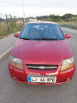 Chevrolet Kalos 1.4 16v