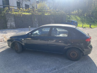 Chevrolet Lacetti NH3-234