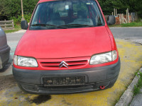 Citroën Berlingo Furgon 1,9 D