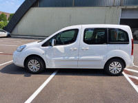 Citroën Berlingo Multispace III