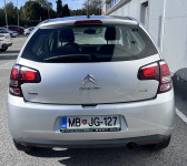 Citroën C3 avto